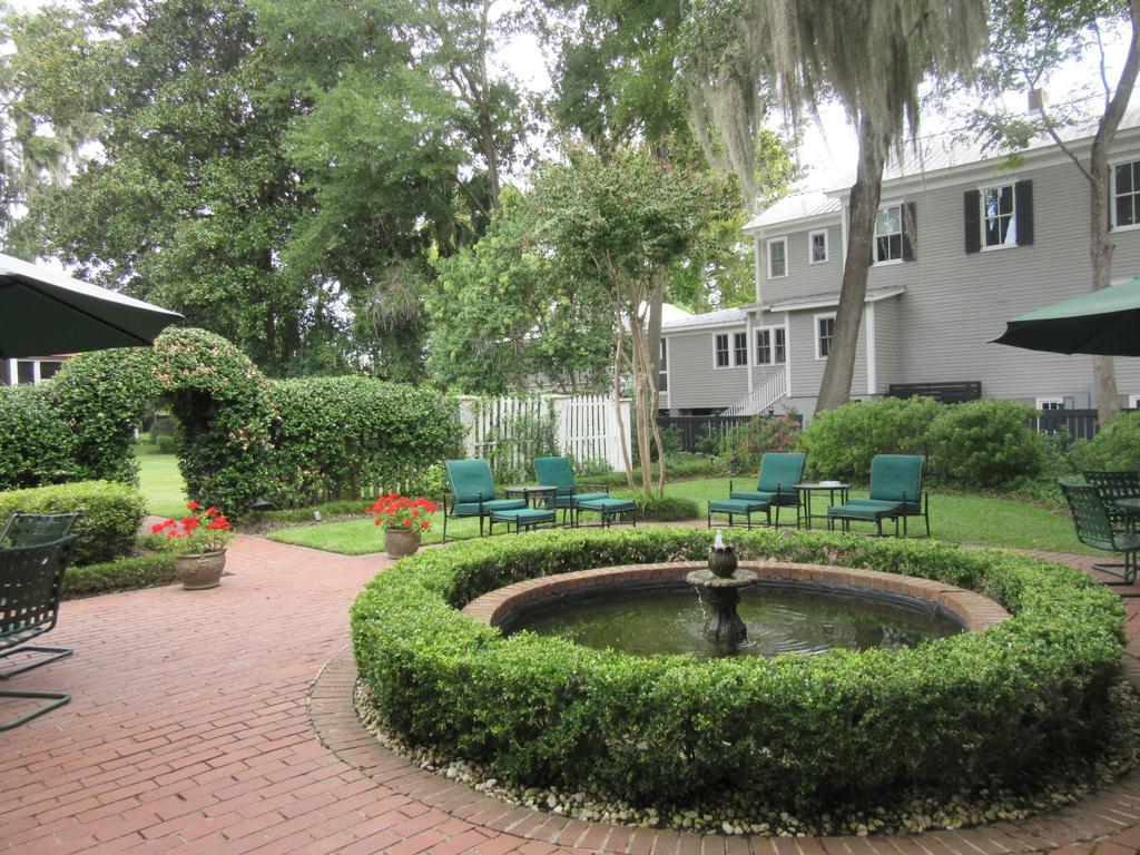 Rhett House Bed and Breakfast Beaufort Buitenkant foto